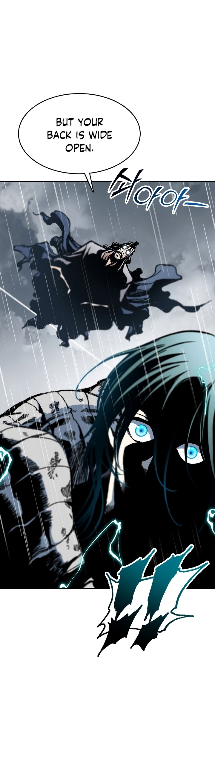 Read Legend of Sayu EN Manga Online