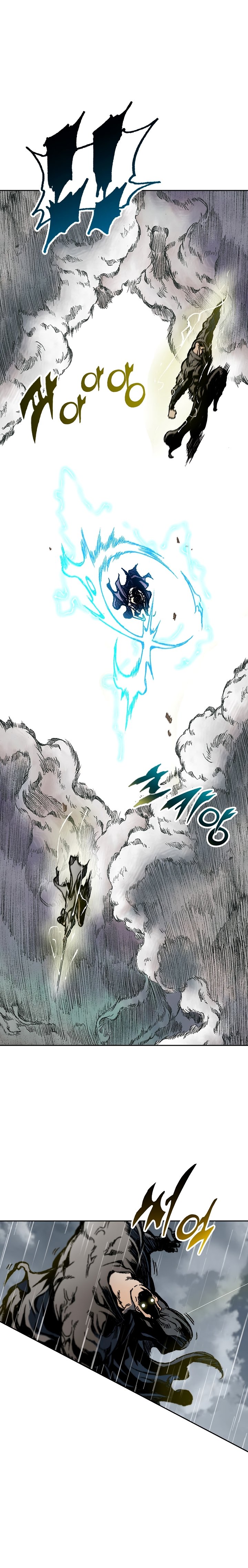 Read Legend of Sayu EN Manga Online