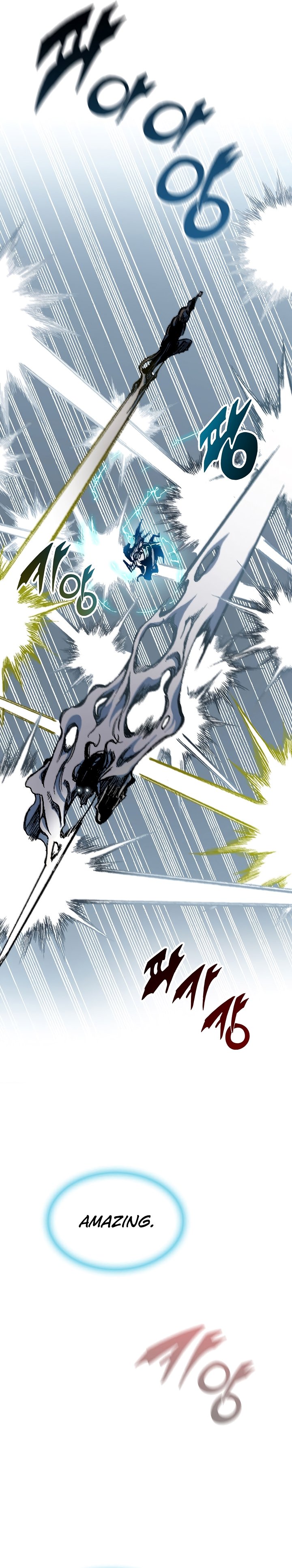 Read Legend of Sayu EN Manga Online