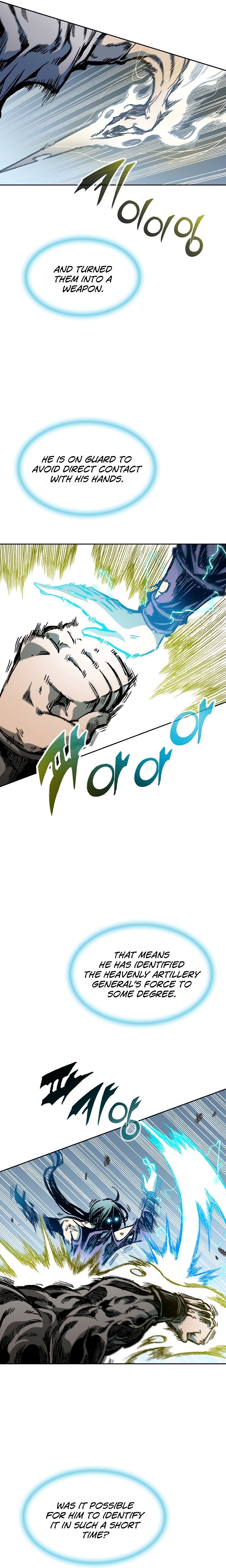 Read Legend of Sayu EN Manga Online