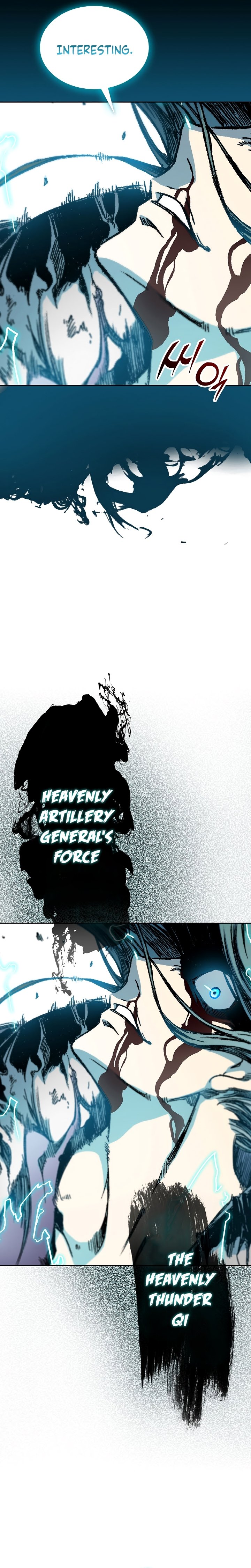 Read Legend of Sayu EN Manga Online