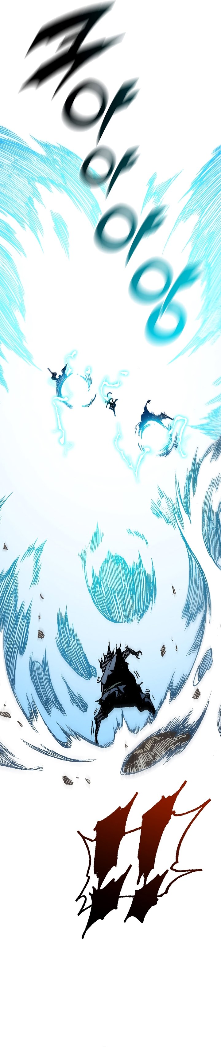 Read Legend of Sayu EN Manga Online