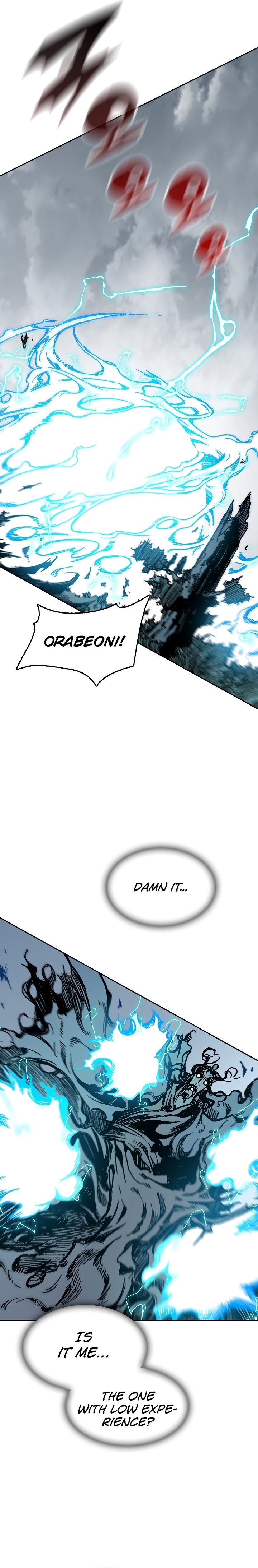Read Legend of Sayu EN Manga Online