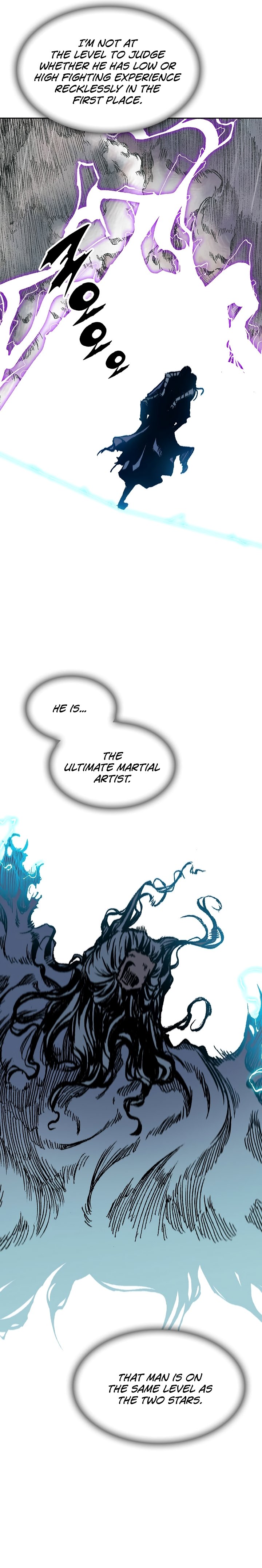 Read Legend of Sayu EN Manga Online