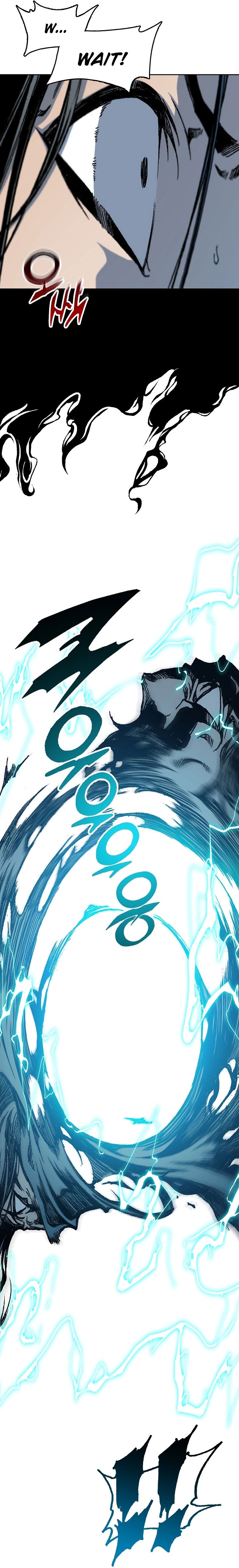 Read Legend of Sayu EN Manga Online