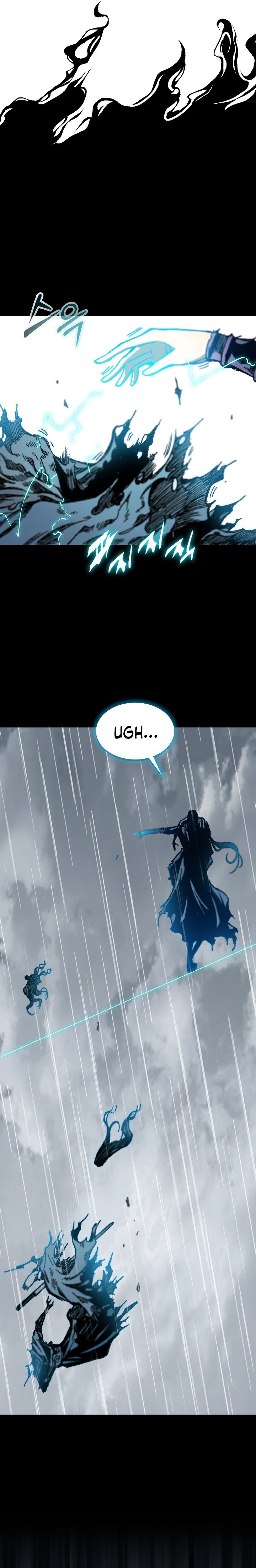 Read Legend of Sayu EN Manga Online