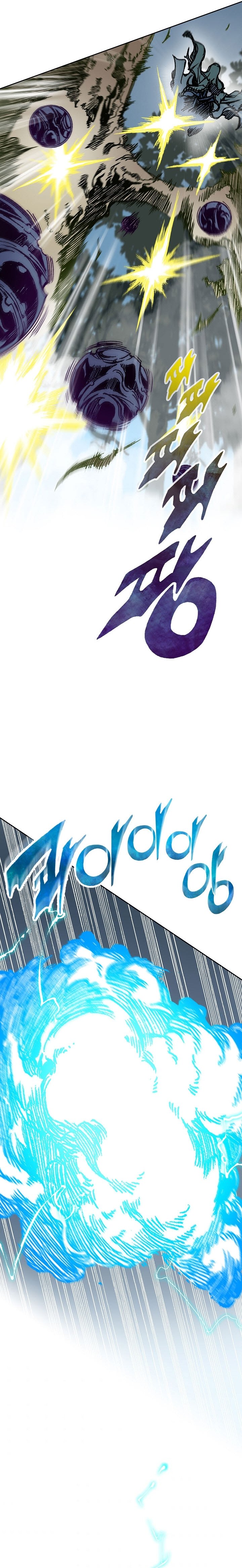 Read Legend of Sayu EN Manga Online