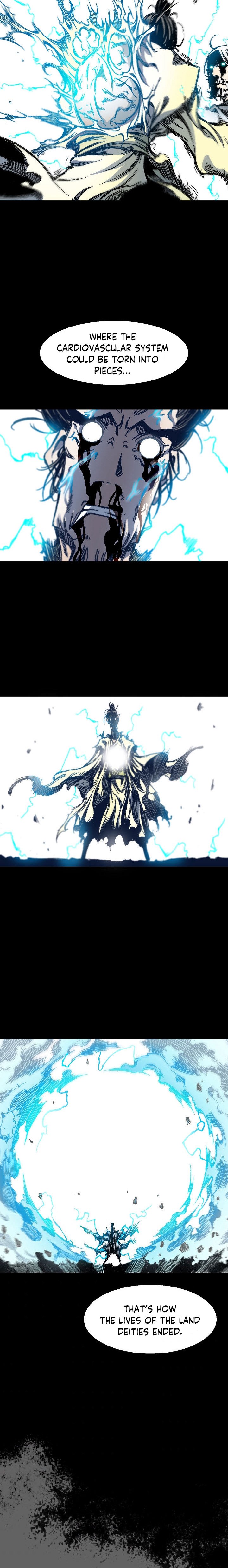 Read Legend of Sayu EN Manga Online