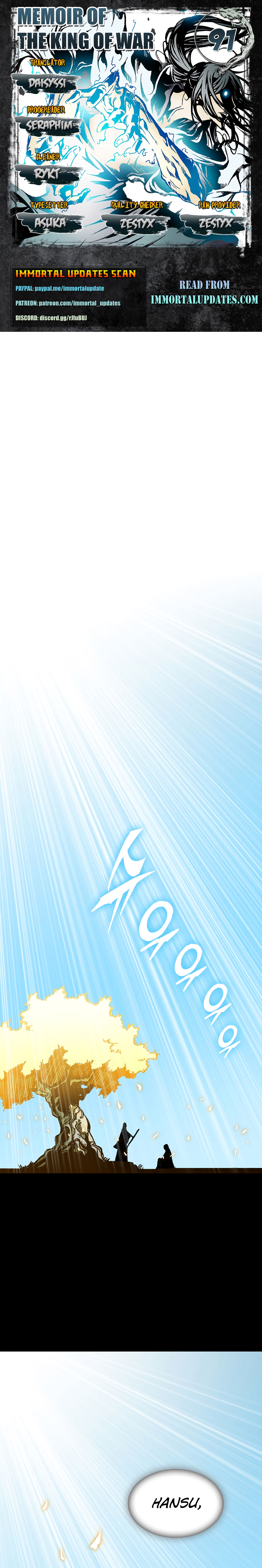 Read Legend of Sayu EN Manga Online