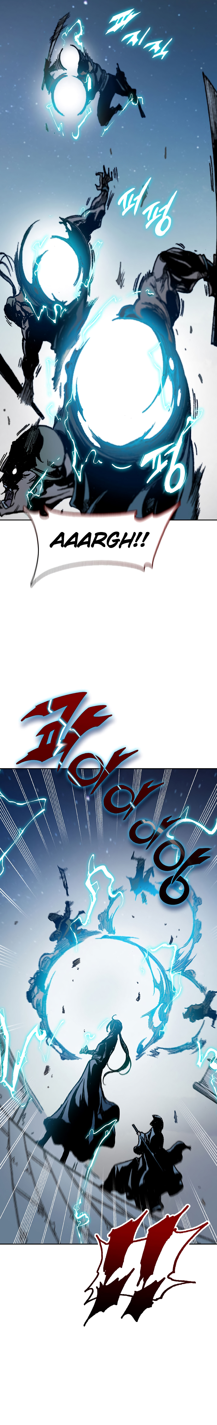Read Legend of Sayu EN Manga Online