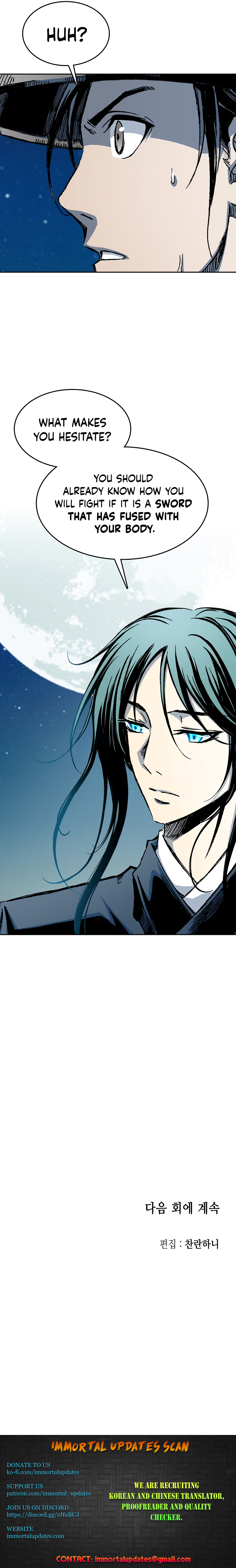 Read Legend of Sayu EN Manga Online