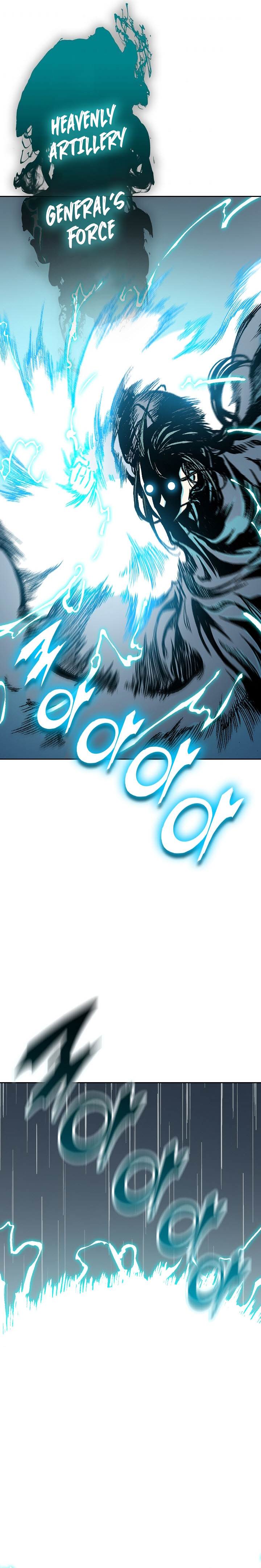 Read Legend of Sayu EN Manga Online
