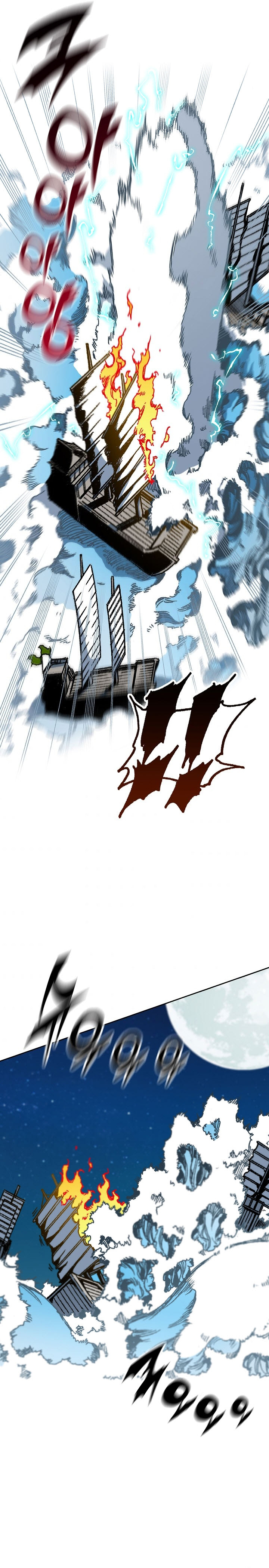 Read Legend of Sayu EN Manga Online