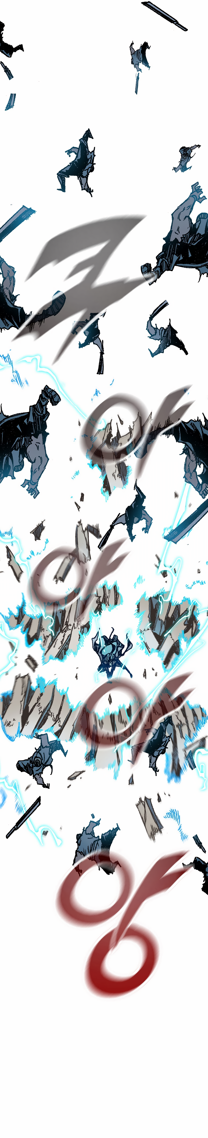 Read Legend of Sayu EN Manga Online
