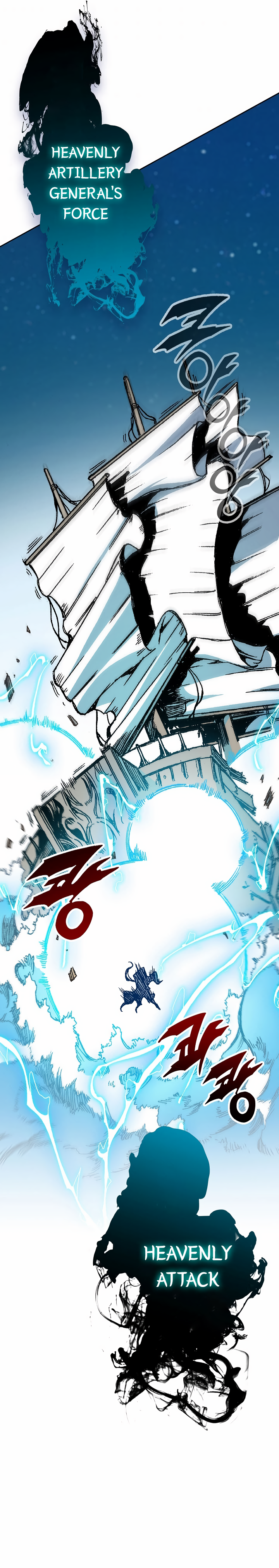 Read Legend of Sayu EN Manga Online