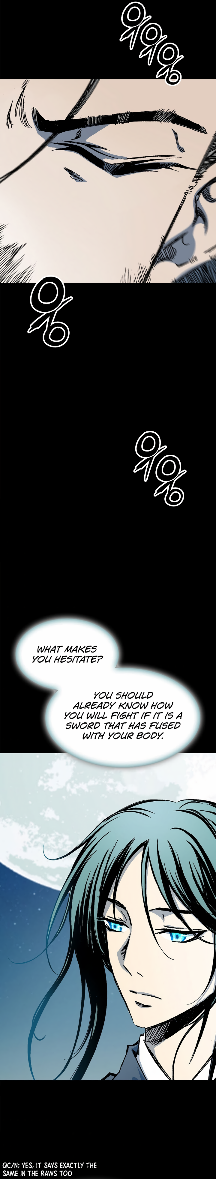 Read Legend of Sayu EN Manga Online