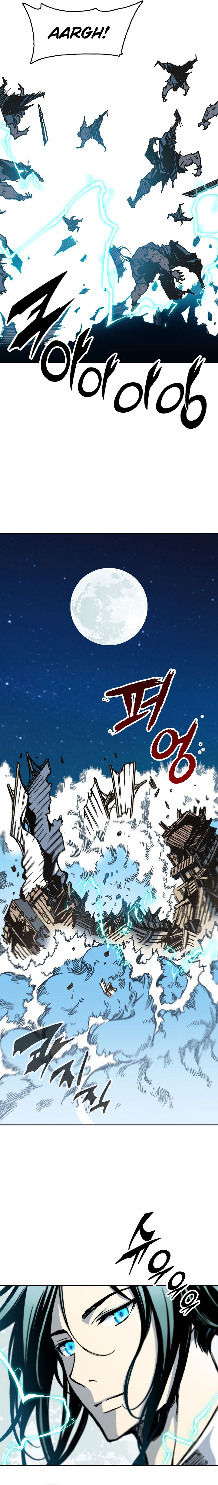 Read Legend of Sayu EN Manga Online