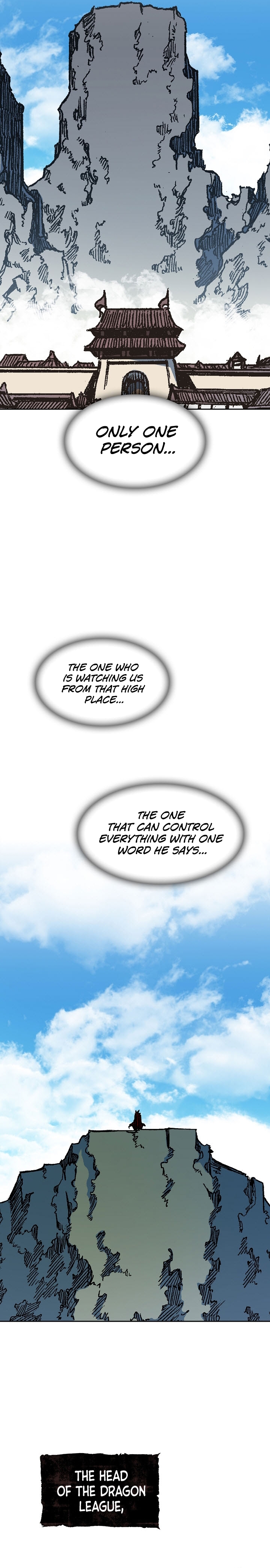 Read Legend of Sayu EN Manga Online