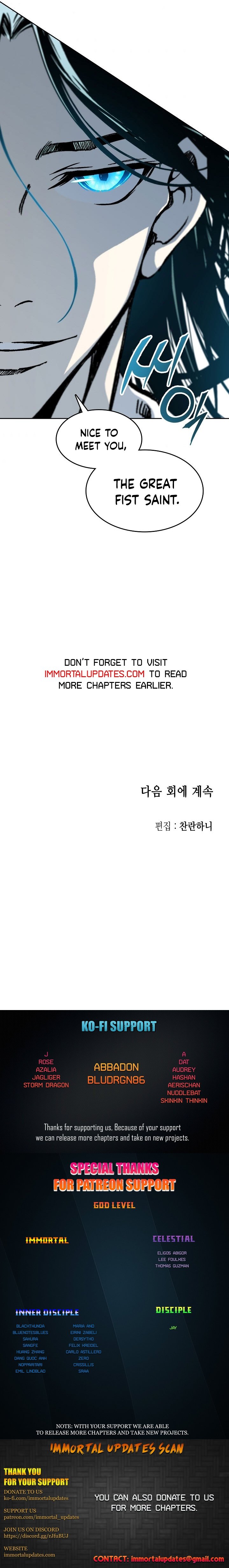 Read Legend of Sayu EN Manga Online