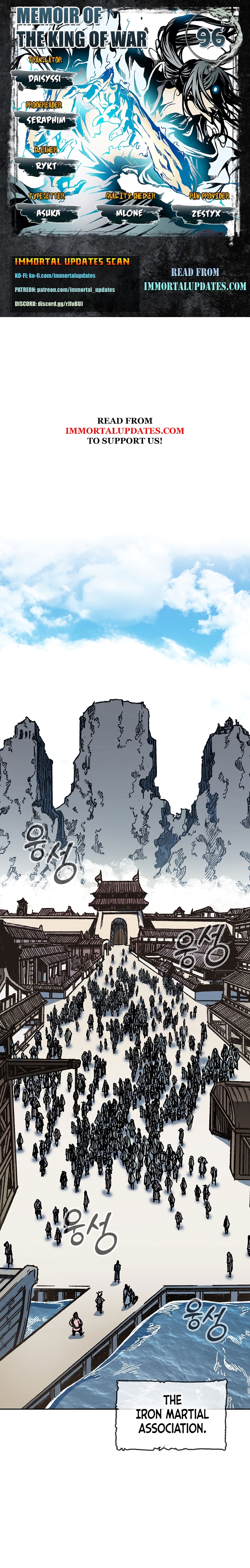 Read Legend of Sayu EN Manga Online
