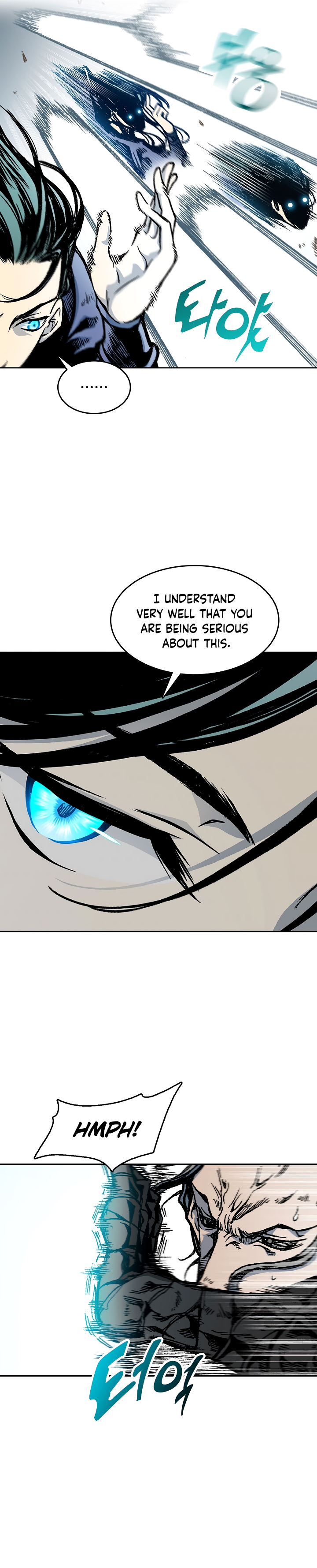 Read Legend of Sayu EN Manga Online