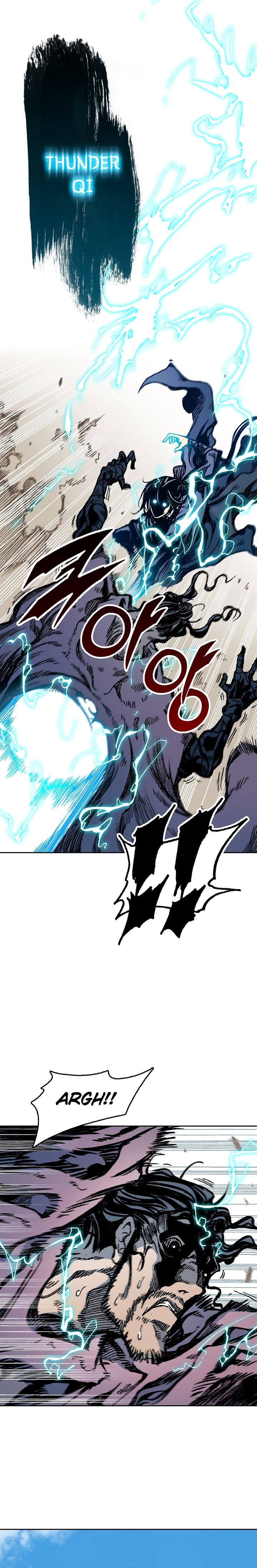 Read Legend of Sayu EN Manga Online