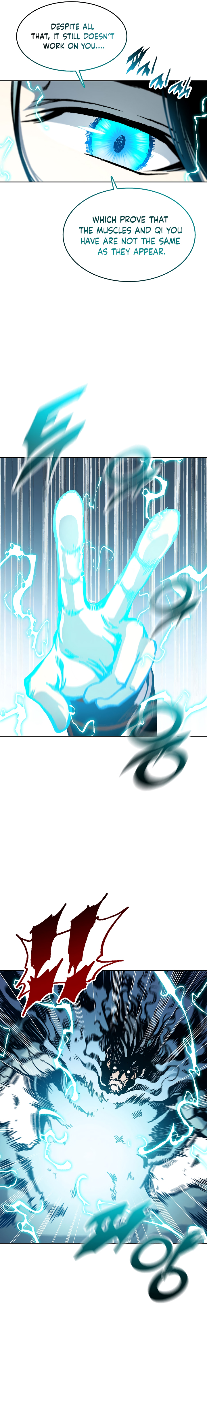 Read Legend of Sayu EN Manga Online