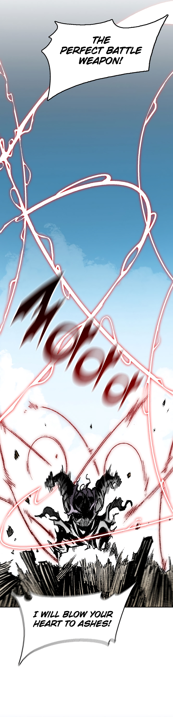 Read Legend of Sayu EN Manga Online