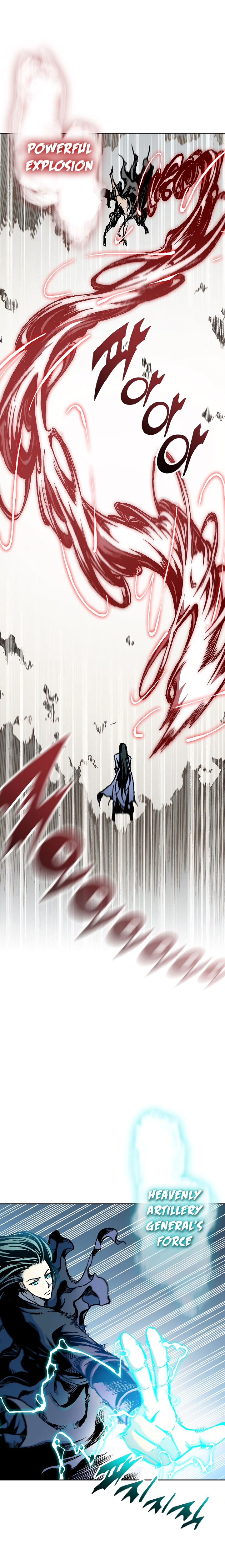 Read Legend of Sayu EN Manga Online