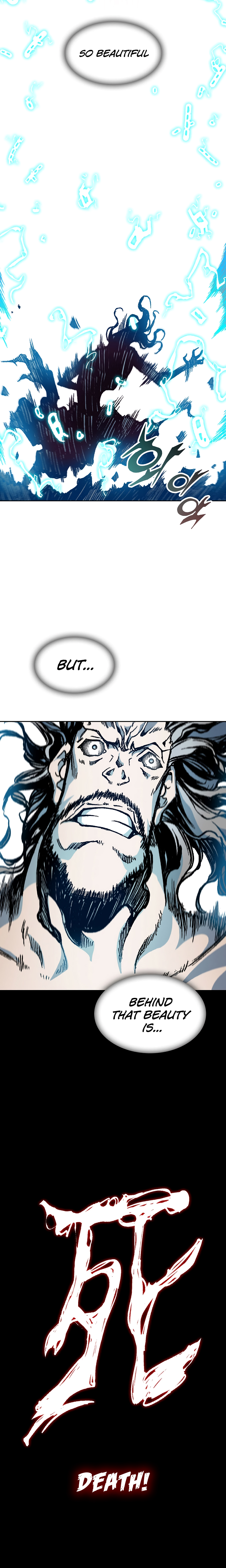 Read Legend of Sayu EN Manga Online