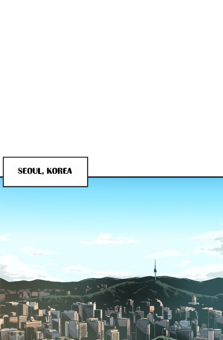 Read Leveling Up Alone EN Manga Online