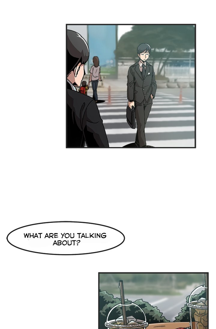 Read Leveling Up Alone EN Manga Online