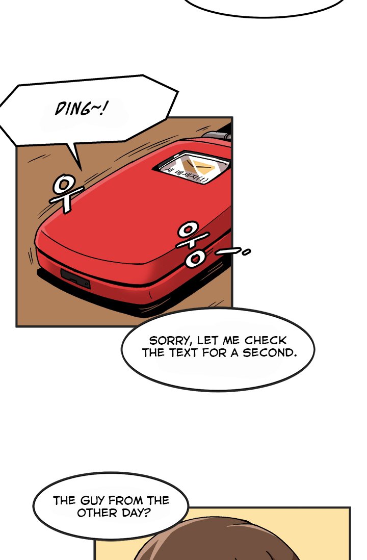 Read Leveling Up Alone EN Manga Online