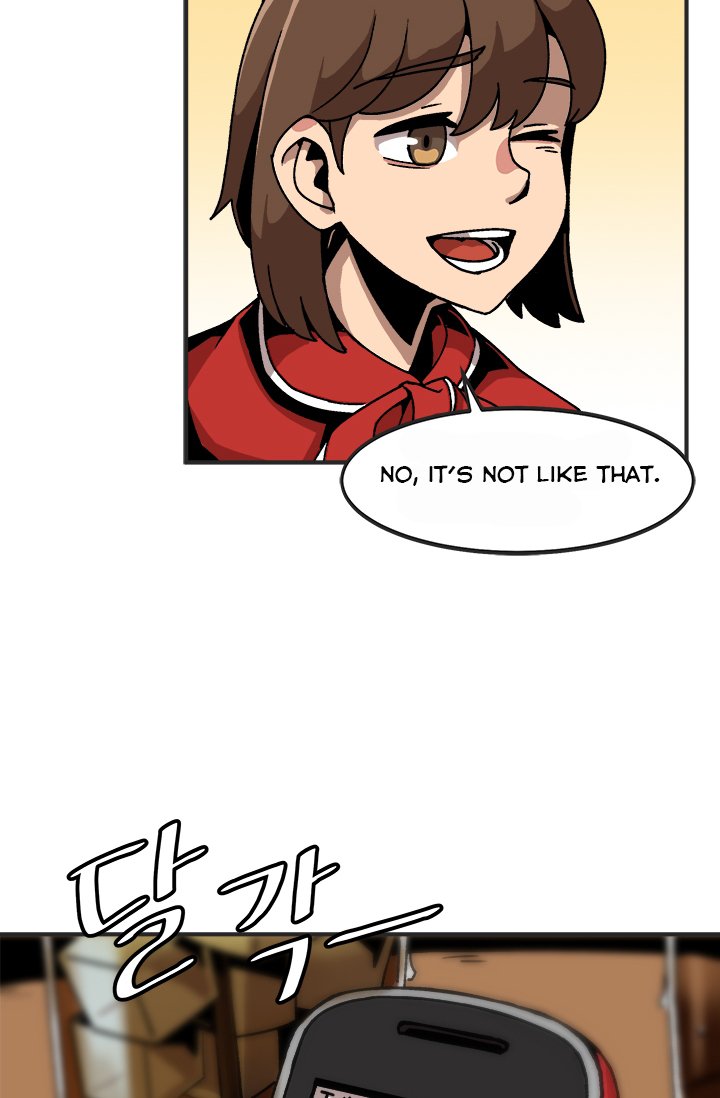 Read Leveling Up Alone EN Manga Online