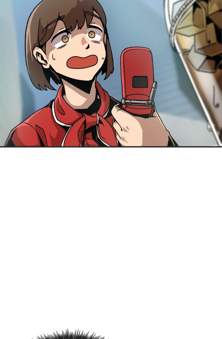 Read Leveling Up Alone EN Manga Online