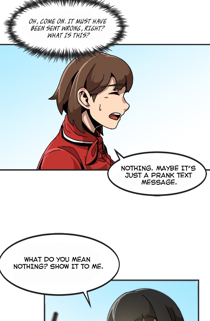 Read Leveling Up Alone EN Manga Online