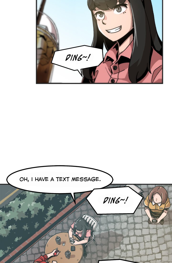 Read Leveling Up Alone EN Manga Online