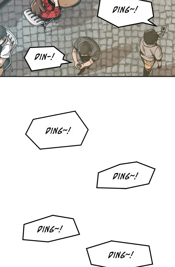 Read Leveling Up Alone EN Manga Online