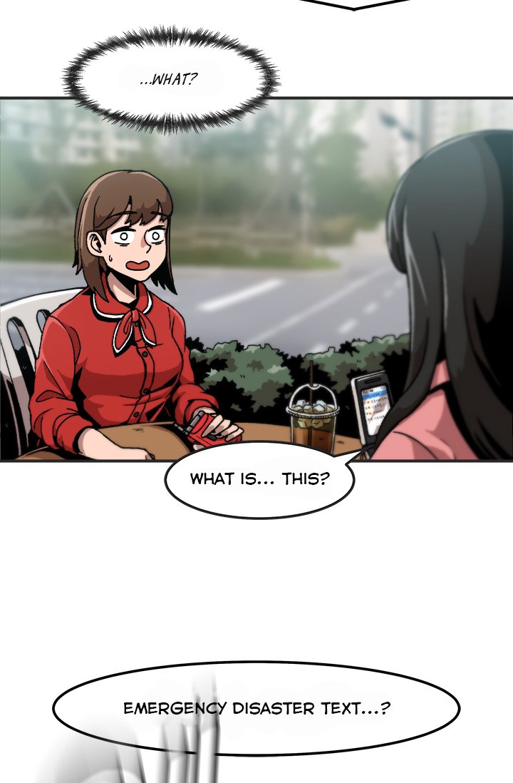 Read Leveling Up Alone EN Manga Online