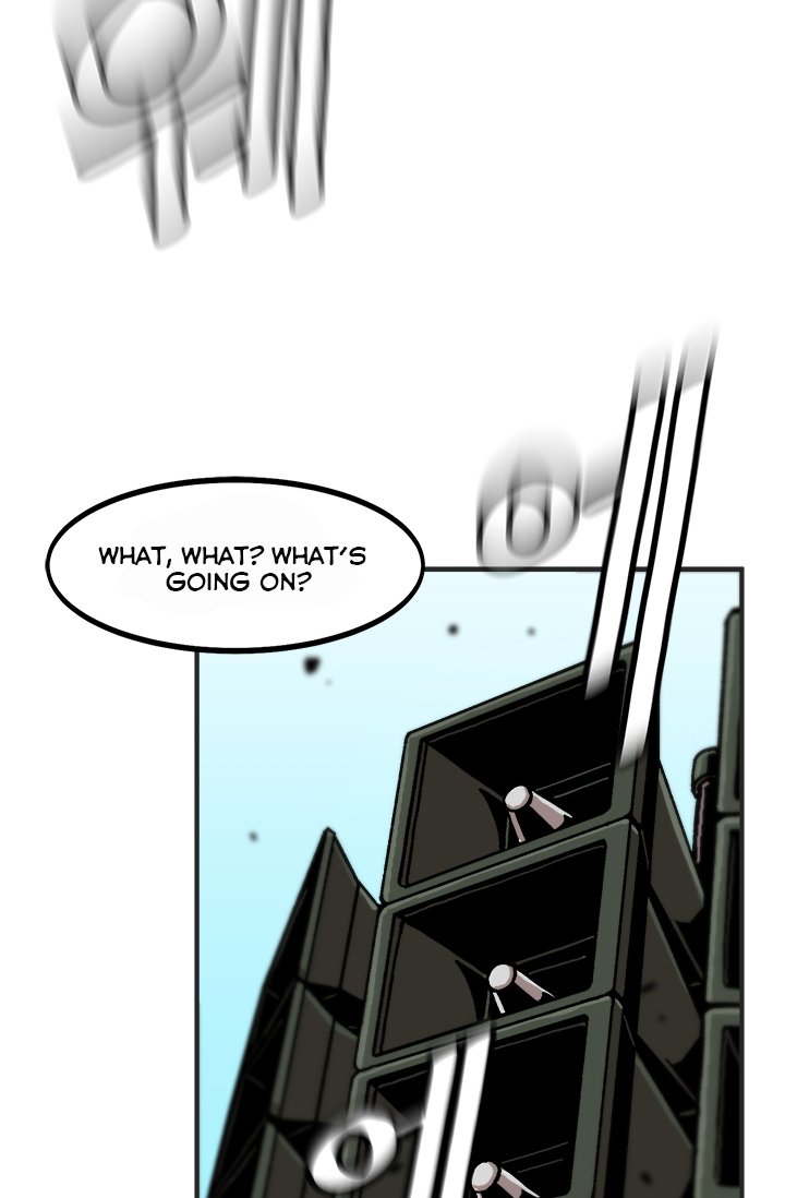 Read Leveling Up Alone EN Manga Online