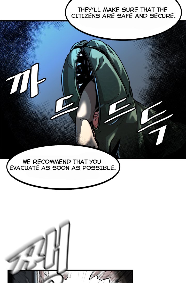 Read Leveling Up Alone EN Manga Online