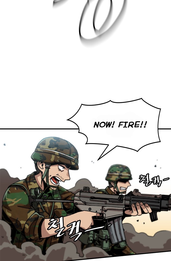 Read Leveling Up Alone EN Manga Online