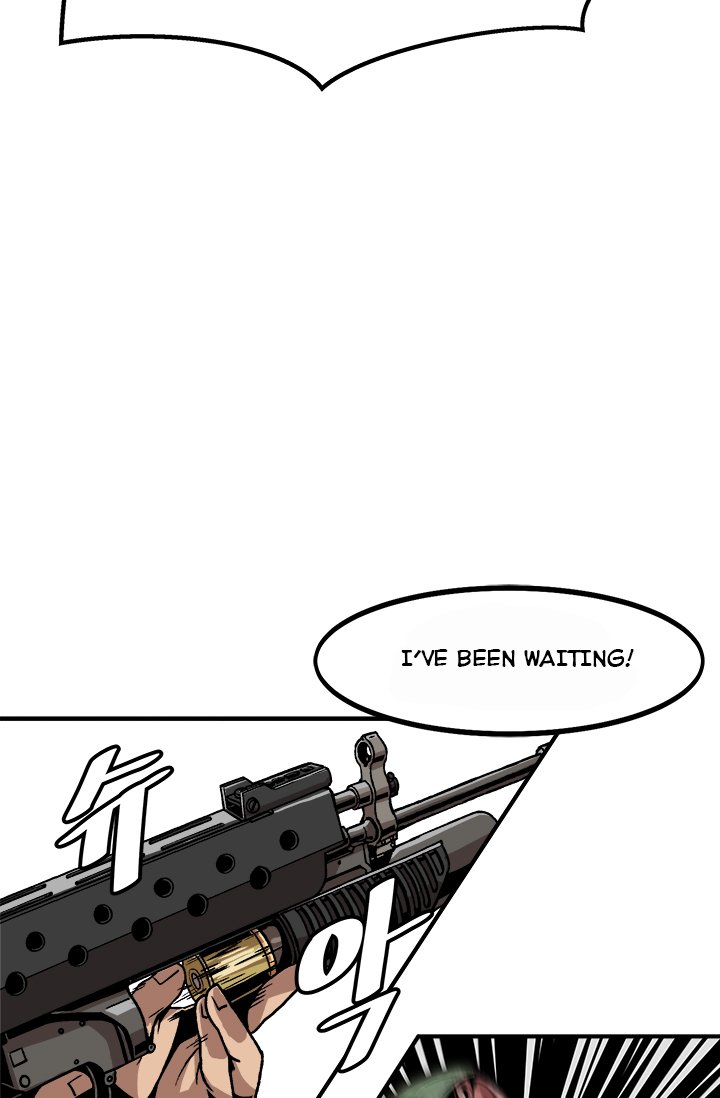 Read Leveling Up Alone EN Manga Online