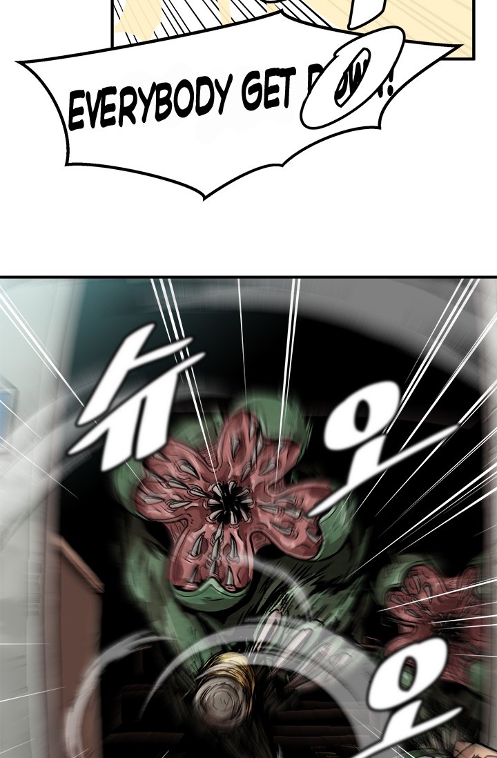 Read Leveling Up Alone EN Manga Online