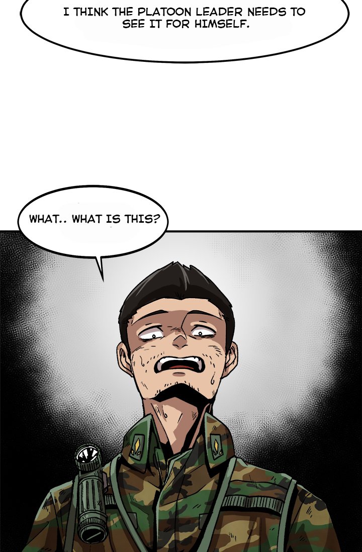 Read Leveling Up Alone EN Manga Online