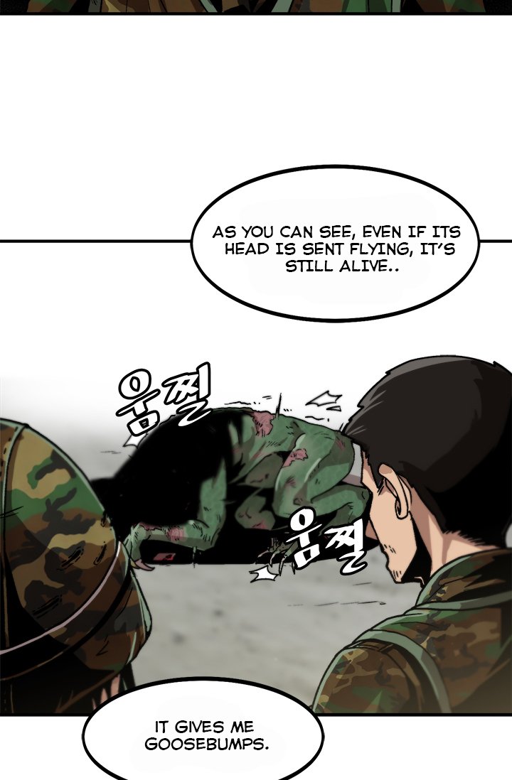Read Leveling Up Alone EN Manga Online