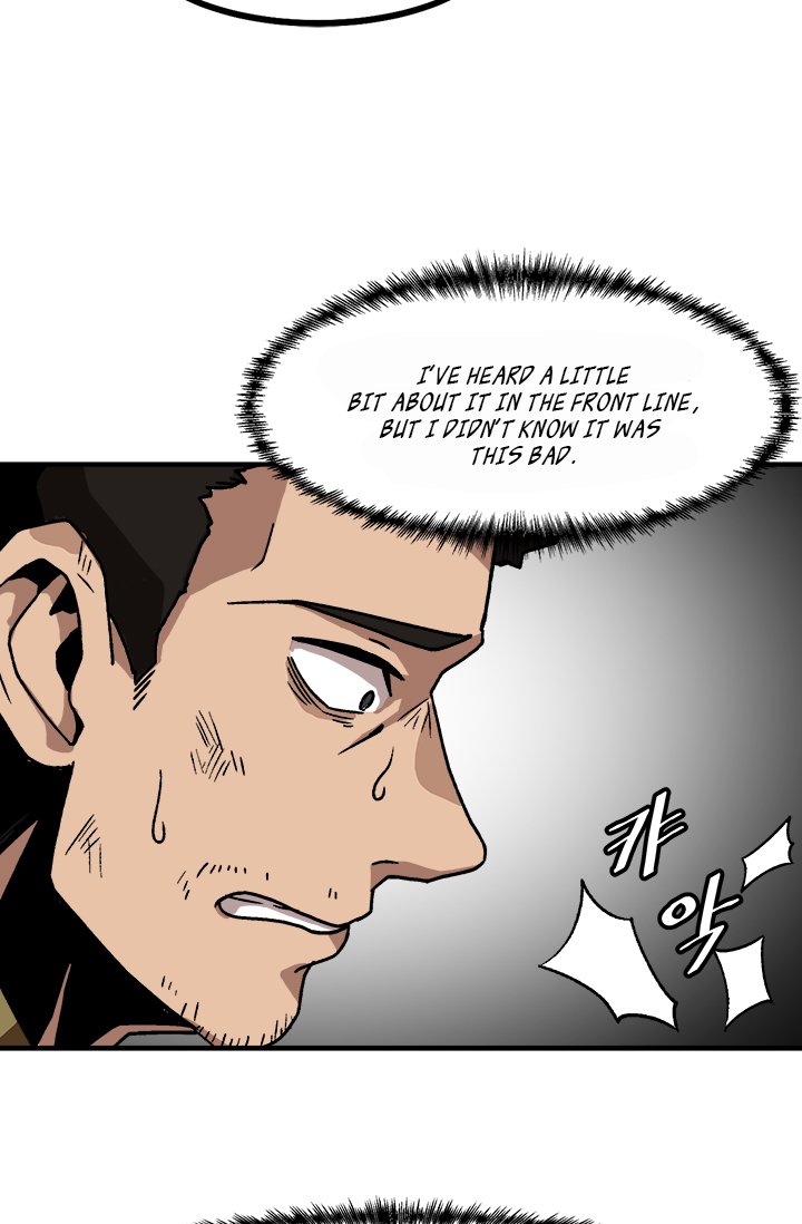 Read Leveling Up Alone EN Manga Online