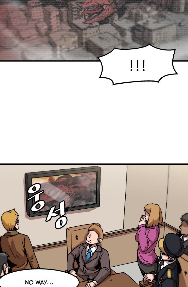 Read Leveling Up Alone EN Manga Online