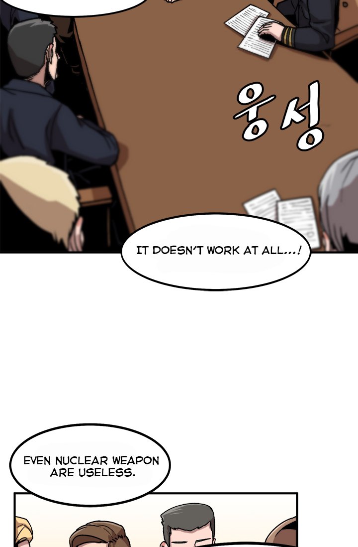 Read Leveling Up Alone EN Manga Online