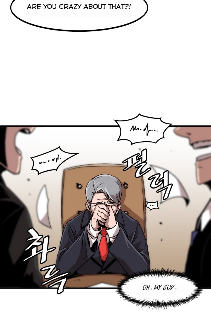 Read Leveling Up Alone EN Manga Online